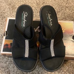 Skechers sandals